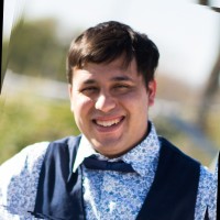 Daniel Palau