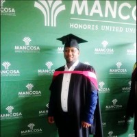 Bonginkosi Erickson Dlamini