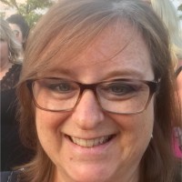 Judith Mcgee