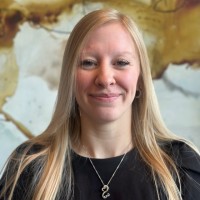 Caitlin Wiscombe