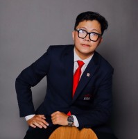Kentdrick Nguyen