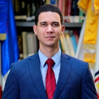 Ramon Vicente Espinal