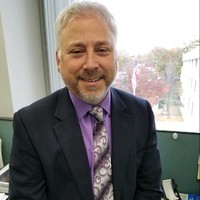 Kenneth Hardy, Ed.D.
