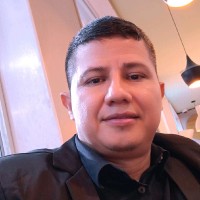 Vidal Carrillo