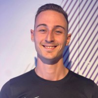 Dylan Vendel