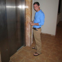 Dustin Truman
