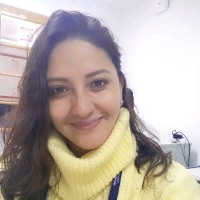Glenda Julissa Tito Sueros