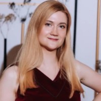 Nadzeya Patotskaya
