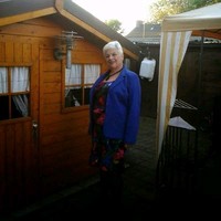 Henny Van Den Akker