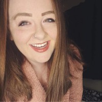 Sarah Ryg
