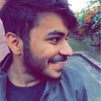 Lokesh B.