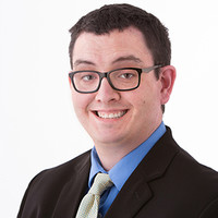 Aaron Thibodeau