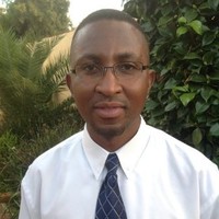Cyril Matsane