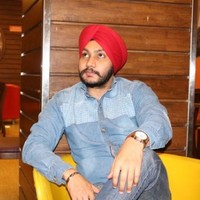 Rishpal Singh