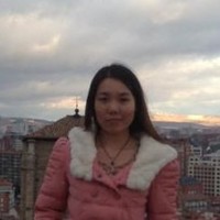 Caroline Gong