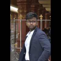 Vaibhav C