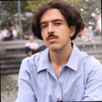Santiago Vesga