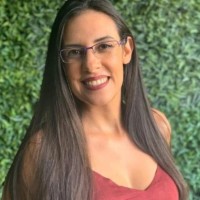 Rosangela Gonçalves