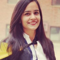 Malvika Sharma