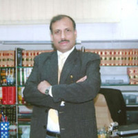 Dr Anil Kumar Gupta