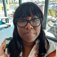 Salmah Koroma