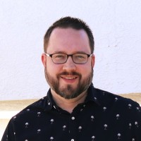 Benjamin Rockstroh