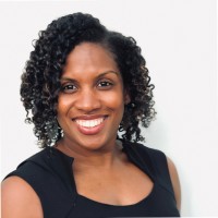 Gina Gordon
