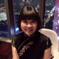 Jeannie Lin