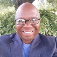 Derrick Daniels