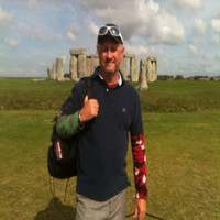 Paul Humphrey
