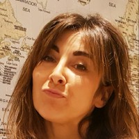 Manuela Lanzarotti