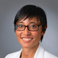 Yukiko Legrand