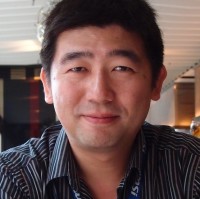 江明哲