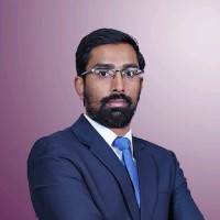 Bharath Reddy