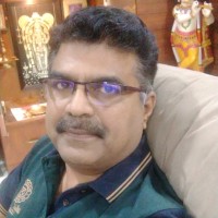 Ravi Kumar