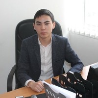 Yeldar Nuruly