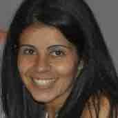 Daniela Sanches
