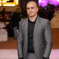 Mohamed Gharieb