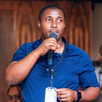 Dr. James Ngunjiri