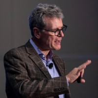 Angus MacDonald Ph.D.