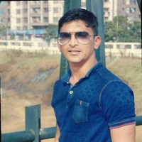 Kalpesh Tandel