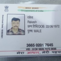 Rakesh Mittal
