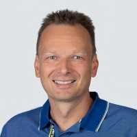 Heinz Dössegger