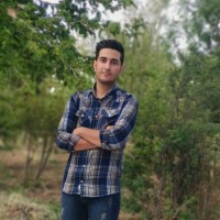Reza Heydari