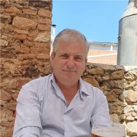 Javier Bueno Herrero