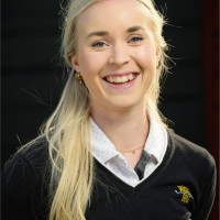 Nellie Berglund