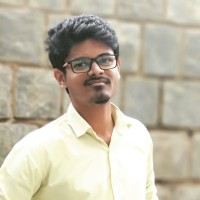 Kripesh Kumar