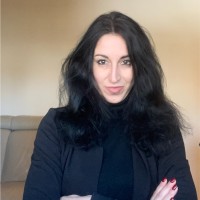 Gisella Laudicina