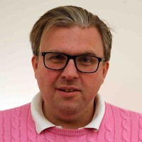 Henrik Gisslén