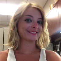 Caitlin Scholl